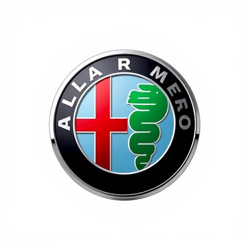 Alfa Romeo logo