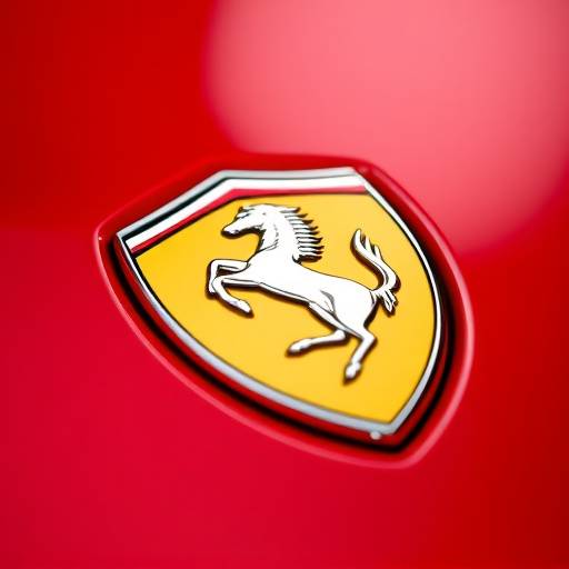 Ferrari logo