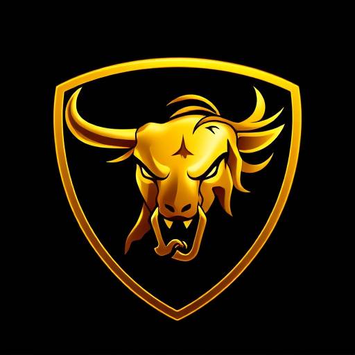 Lamborghini logo